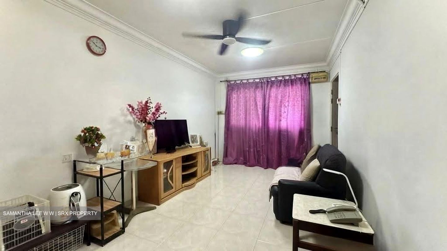 Blk 459 Jurong West Street 41 (Jurong West), HDB 3 Rooms #617141051